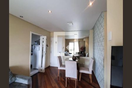 Foto 14 de apartamento à venda com 2 quartos, 60m² em Vila Dom Pedro I, São Paulo