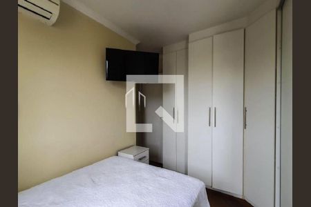 Foto 11 de apartamento à venda com 2 quartos, 60m² em Vila Dom Pedro I, São Paulo