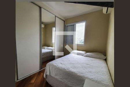 Foto 08 de apartamento à venda com 2 quartos, 60m² em Vila Dom Pedro I, São Paulo