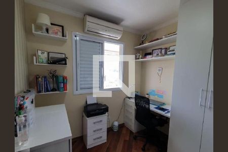 Foto 07 de apartamento à venda com 2 quartos, 60m² em Vila Dom Pedro I, São Paulo