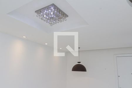 Sala de apartamento para alugar com 2 quartos, 43m² em Cosmos, Rio de Janeiro