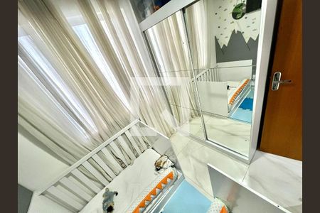 Quarto 1 de apartamento à venda com 2 quartos, 480m² em Santa Monica, Belo Horizonte