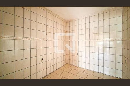 Cozinha de casa à venda com 3 quartos, 250m² em Santa Cruz, Belo Horizonte