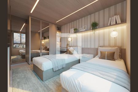 Apartamento à venda com 2 quartos, 66m² em Santo Antônio, Belo Horizonte