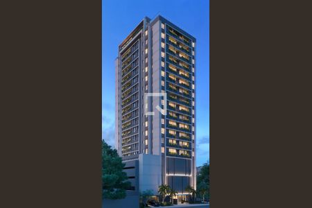 Apartamento à venda com 2 quartos, 66m² em Santo Antônio, Belo Horizonte