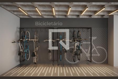 Apartamento à venda com 2 quartos, 66m² em Santo Antônio, Belo Horizonte