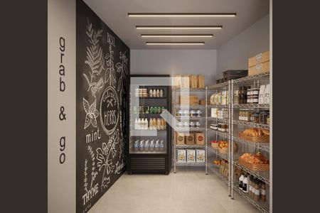 Apartamento à venda com 2 quartos, 66m² em Santo Antônio, Belo Horizonte