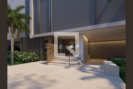 Apartamento à venda com 2 quartos, 66m² em Santo Antônio, Belo Horizonte