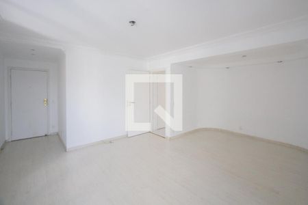 Sala de apartamento à venda com 2 quartos, 91m² em Campo Belo, São Paulo