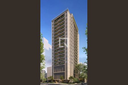 Apartamento à venda com 3 quartos, 85m² em Santo Antônio, Belo Horizonte