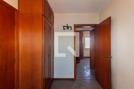 Quarto 2 de apartamento à venda com 3 quartos, 154m² em Jardim Teresa, São Paulo