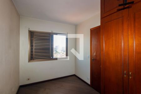 Quarto 2 de apartamento à venda com 3 quartos, 154m² em Jardim Teresa, São Paulo
