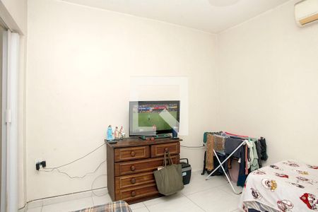 Sala de apartamento à venda com 1 quarto, 30m² em Centro Histórico, Porto Alegre