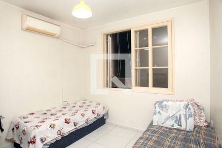 Sala de apartamento à venda com 1 quarto, 30m² em Centro Histórico, Porto Alegre