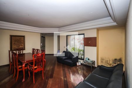 Área comum de apartamento à venda com 3 quartos, 177m² em Paraíso, São Paulo