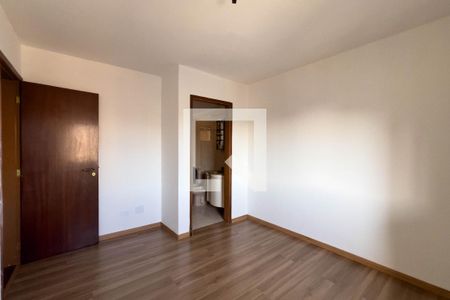 Suíte de apartamento à venda com 3 quartos, 160m² em Vila da Saúde, São Paulo