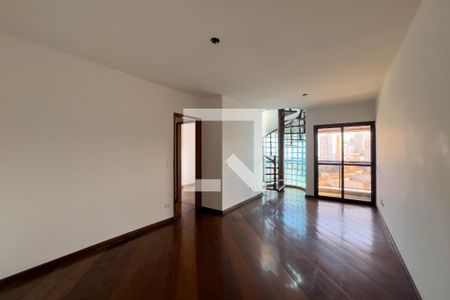 Sala de apartamento à venda com 3 quartos, 160m² em Vila da Saúde, São Paulo