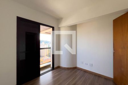 Quarto 1 de apartamento à venda com 3 quartos, 160m² em Vila da Saúde, São Paulo