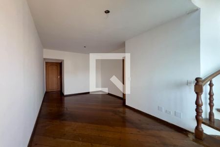 Sala de apartamento à venda com 3 quartos, 160m² em Vila da Saúde, São Paulo