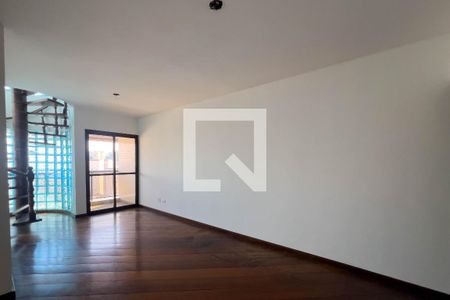 Sala de apartamento à venda com 3 quartos, 160m² em Vila da Saúde, São Paulo
