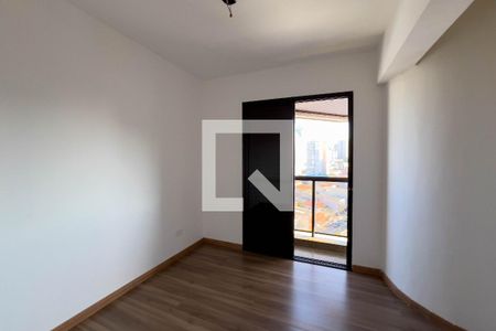 Suíte de apartamento à venda com 3 quartos, 160m² em Vila da Saúde, São Paulo