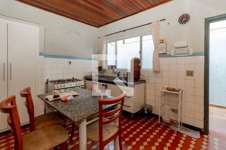 Cozinha de casa para alugar com 3 quartos, 250m² em Itaim Bibi, São Paulo