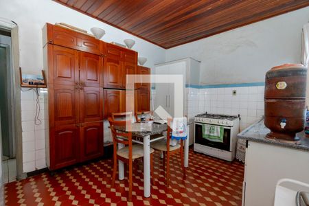 Cozinha de casa para alugar com 3 quartos, 250m² em Itaim Bibi, São Paulo