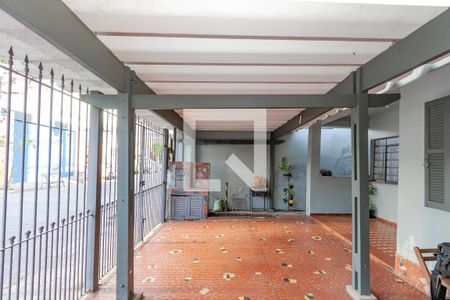 Garagem de casa para alugar com 3 quartos, 250m² em Itaim Bibi, São Paulo