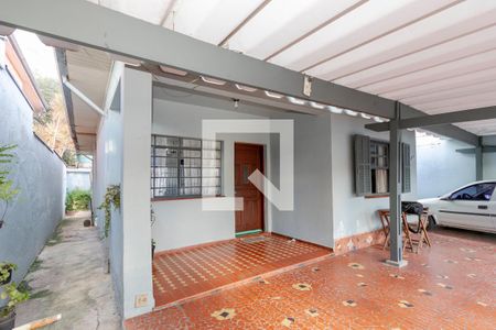 Garagem de casa para alugar com 3 quartos, 250m² em Itaim Bibi, São Paulo