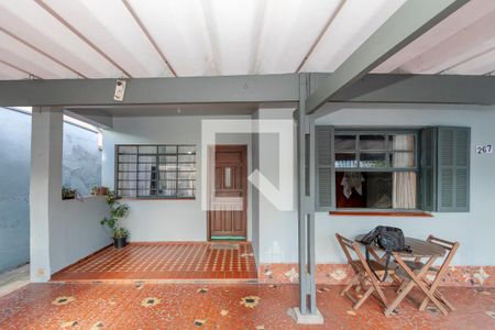 Garagem de casa para alugar com 3 quartos, 250m² em Itaim Bibi, São Paulo