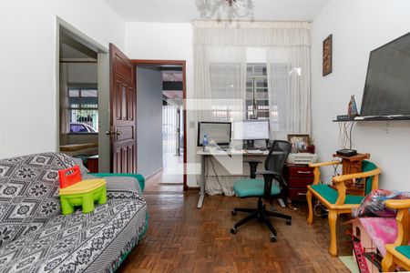 Sala de casa para alugar com 3 quartos, 250m² em Itaim Bibi, São Paulo