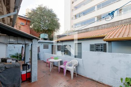 Quintal de casa para alugar com 3 quartos, 250m² em Itaim Bibi, São Paulo