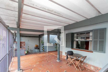 Garagem de casa para alugar com 3 quartos, 250m² em Itaim Bibi, São Paulo