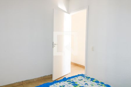 Quarto 1 de apartamento à venda com 2 quartos, 57m² em Bonsucesso, Rio de Janeiro