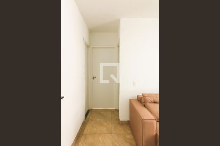 Corredor de apartamento à venda com 2 quartos, 57m² em Bonsucesso, Rio de Janeiro