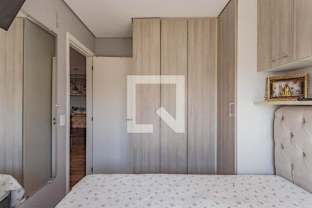 Quarto de apartamento à venda com 1 quarto, 60m² em Sacomã, São Paulo