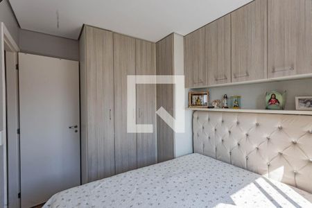Quarto de apartamento à venda com 1 quarto, 60m² em Sacomã, São Paulo