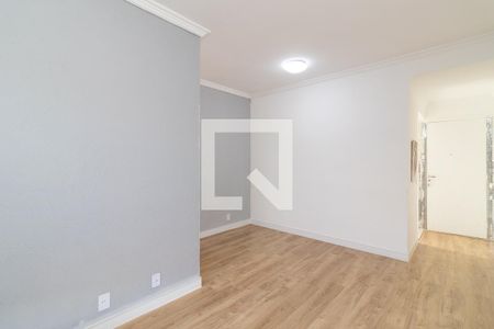 Sala de apartamento para alugar com 3 quartos, 58m² em Cidade Patriarca, São Paulo