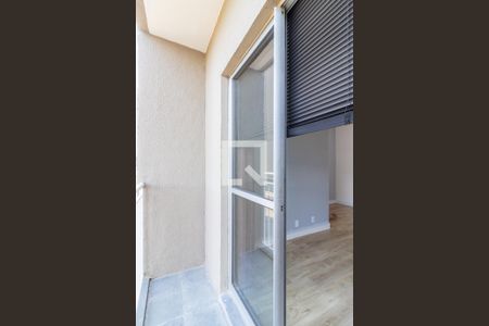 Varanda da Sala de apartamento para alugar com 3 quartos, 58m² em Cidade Patriarca, São Paulo