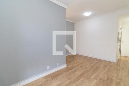 Sala de apartamento para alugar com 3 quartos, 58m² em Cidade Patriarca, São Paulo