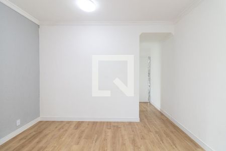 Sala de apartamento para alugar com 3 quartos, 58m² em Cidade Patriarca, São Paulo