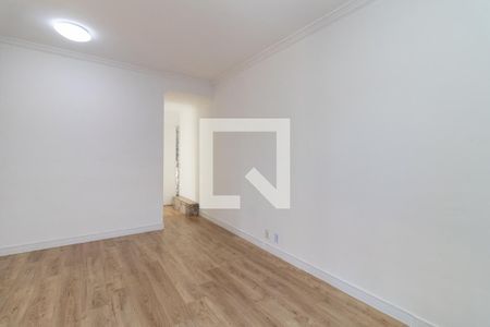 Sala de apartamento para alugar com 3 quartos, 58m² em Cidade Patriarca, São Paulo