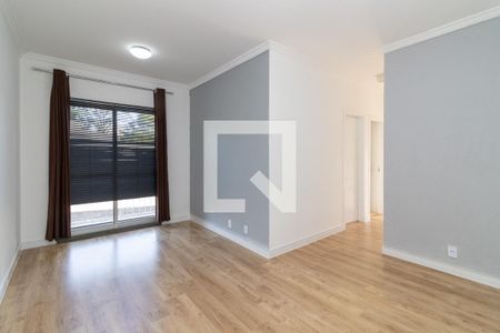 Sala de apartamento para alugar com 3 quartos, 58m² em Cidade Patriarca, São Paulo