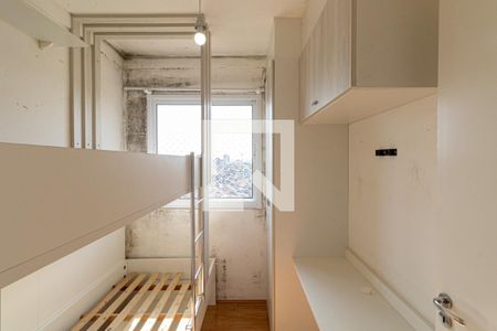 Quarto 1 de apartamento à venda com 2 quartos, 32m² em Vila Carmosina, São Paulo