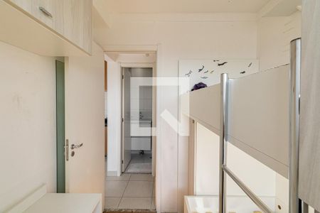 Quarto 1 de apartamento à venda com 2 quartos, 32m² em Vila Carmosina, São Paulo