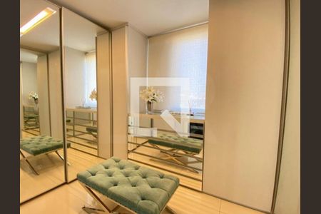 Apartamento para alugar com 3 quartos, 204m² em Castelo, Belo Horizonte