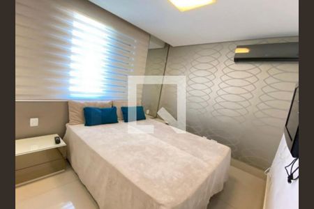 Apartamento para alugar com 3 quartos, 204m² em Castelo, Belo Horizonte