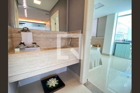 Apartamento para alugar com 3 quartos, 204m² em Castelo, Belo Horizonte
