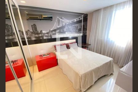 Apartamento para alugar com 3 quartos, 204m² em Castelo, Belo Horizonte