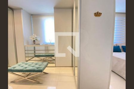 Apartamento para alugar com 3 quartos, 204m² em Castelo, Belo Horizonte